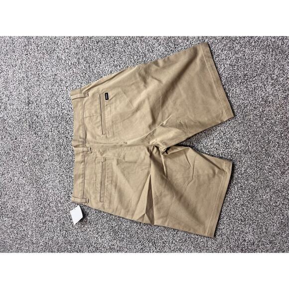 RVCA Men's Weekend Stretch Tan Short 30 - Picture 4 of 10